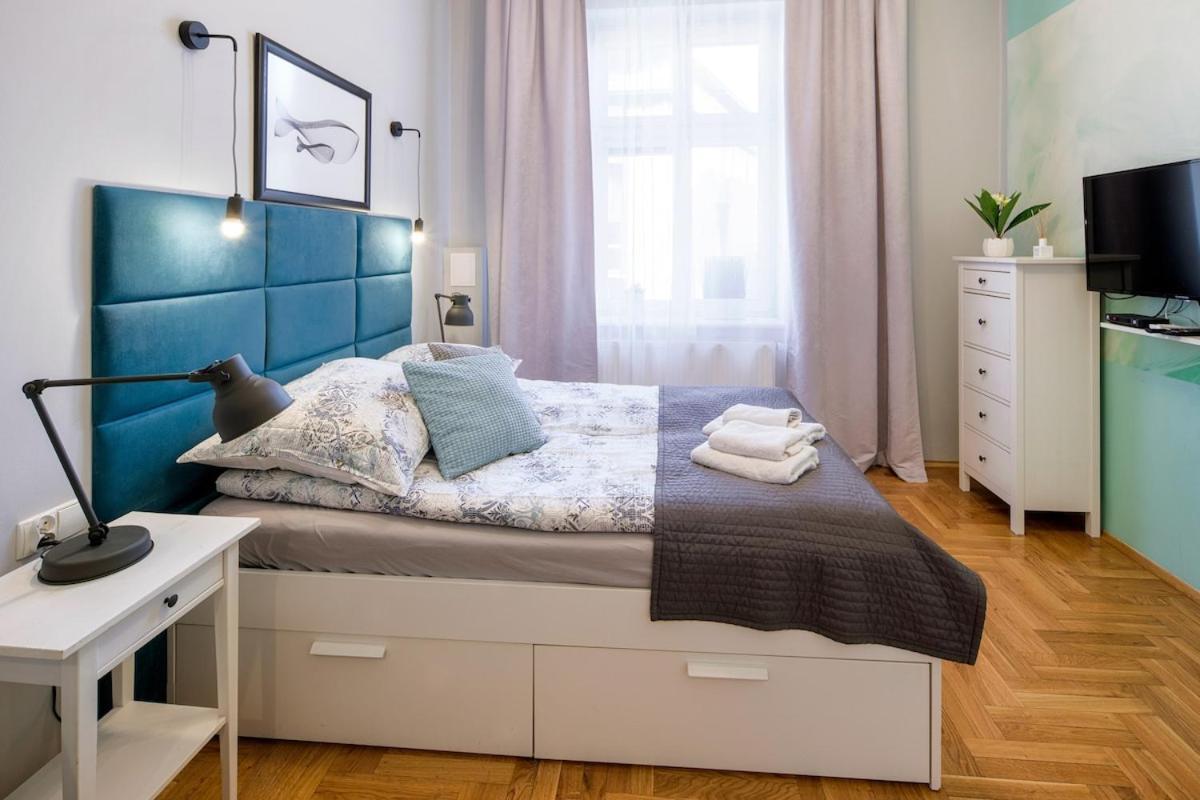 Mint&jade A Appartement *