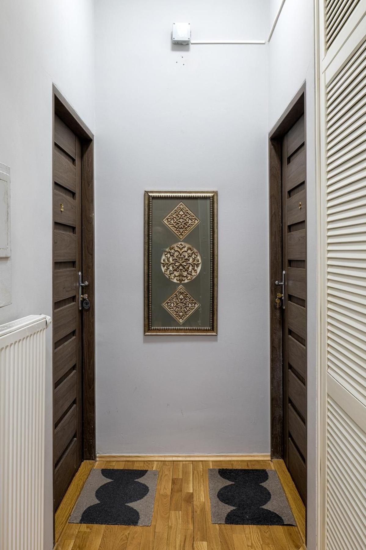 Mint&jade A Appartement