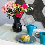 Mint&Jade Studio A